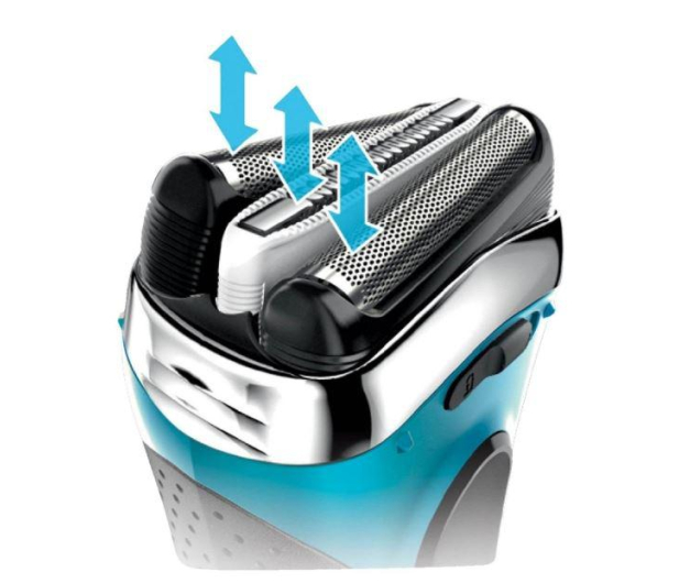 BRAUN 3080S - 260250 - zdjęcie 3